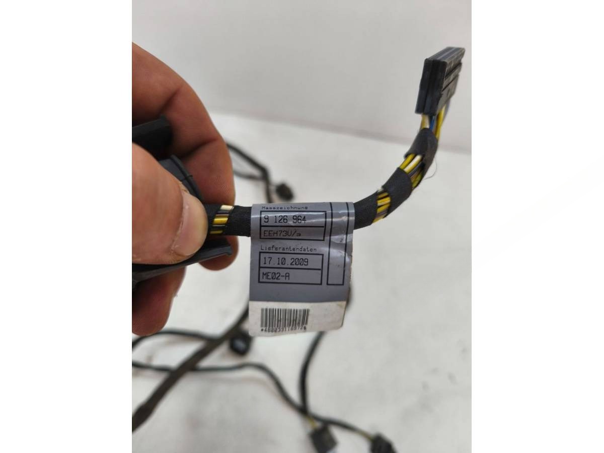 Новое BMW E63/E64, 2010 г., OEM 9126978, арт. BBMW29445, фото 2