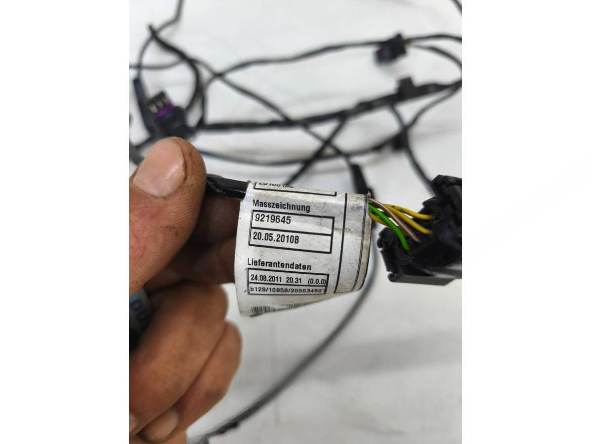 Новое BMW X5 E70, 2010 г., OEM 9244426, арт. BBMW30010_2, фото 5