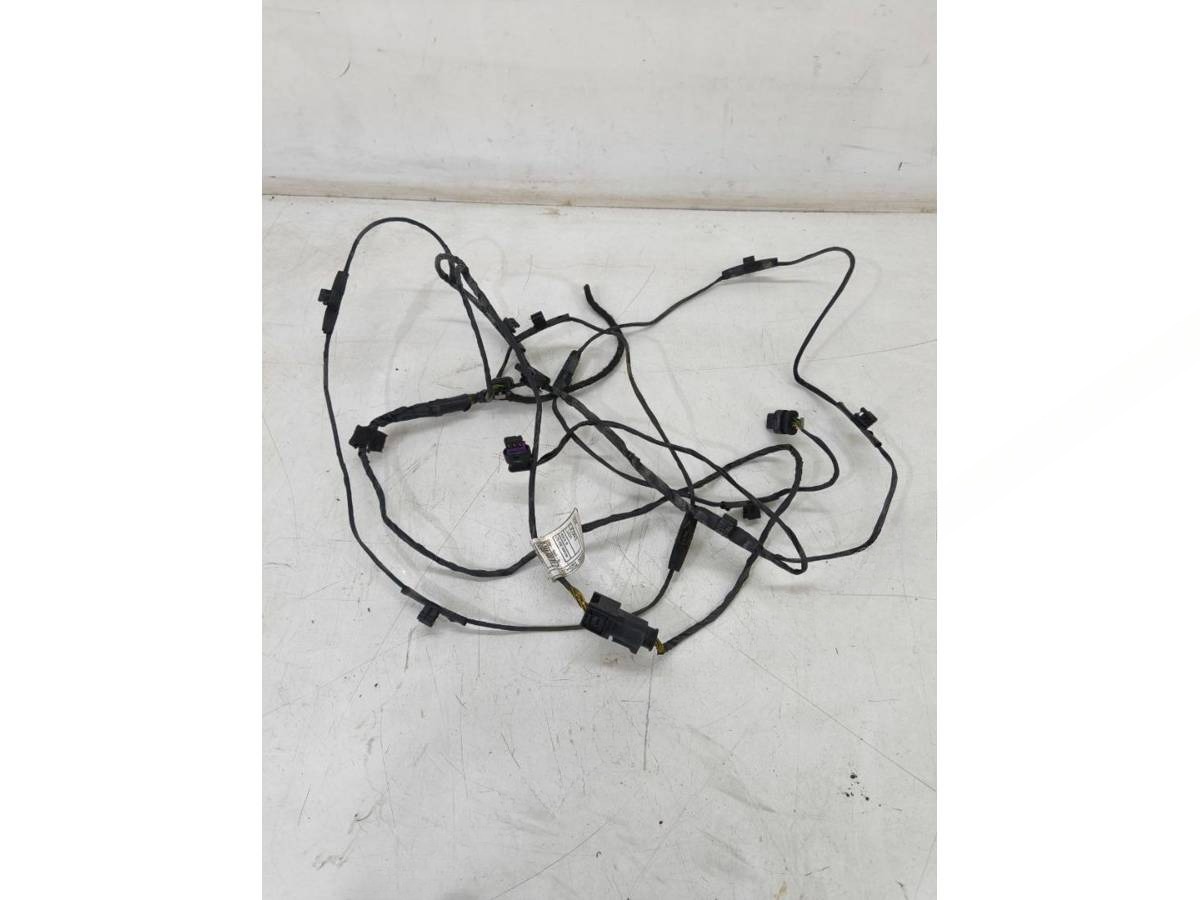 Новое BMW X5 M E70, 2012 г., OEM 9244426, арт. BBMW30010_5