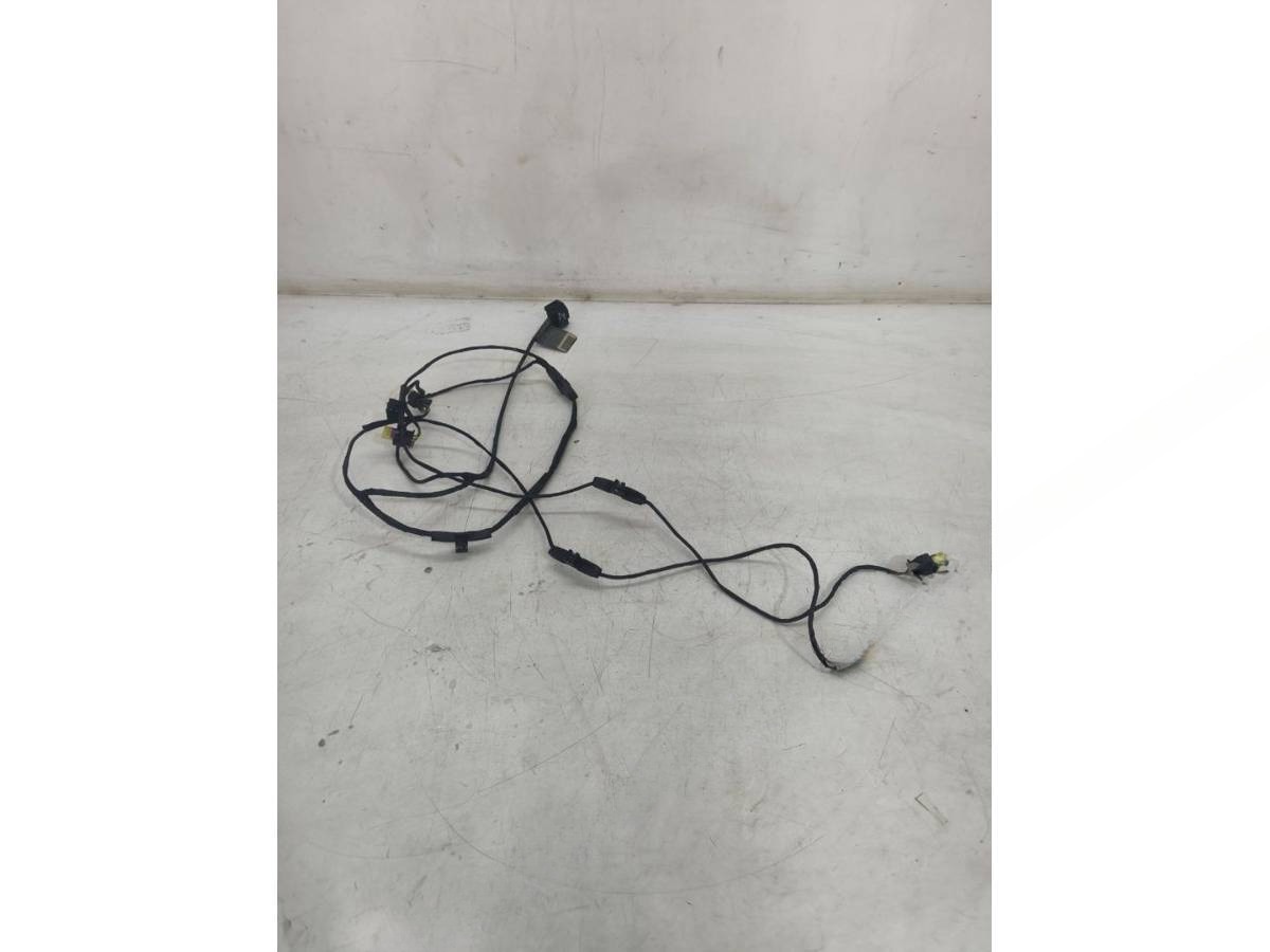 Новое BMW X6 E71/E72, 2011 г., OEM 9222069, арт. BBMW32465_4
