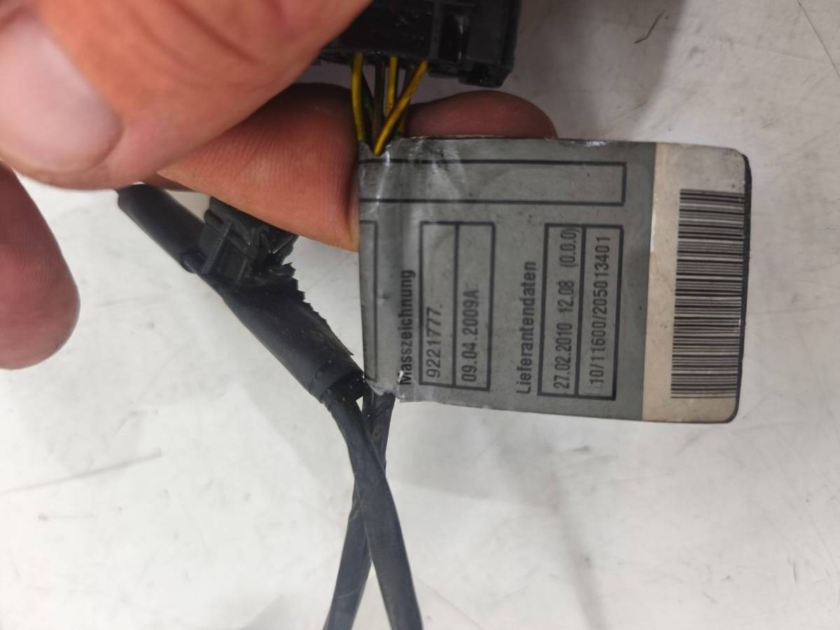 Новое BMW X5 E70, 2011 г., OEM 9222069, арт. BBMW32465_6, фото 5