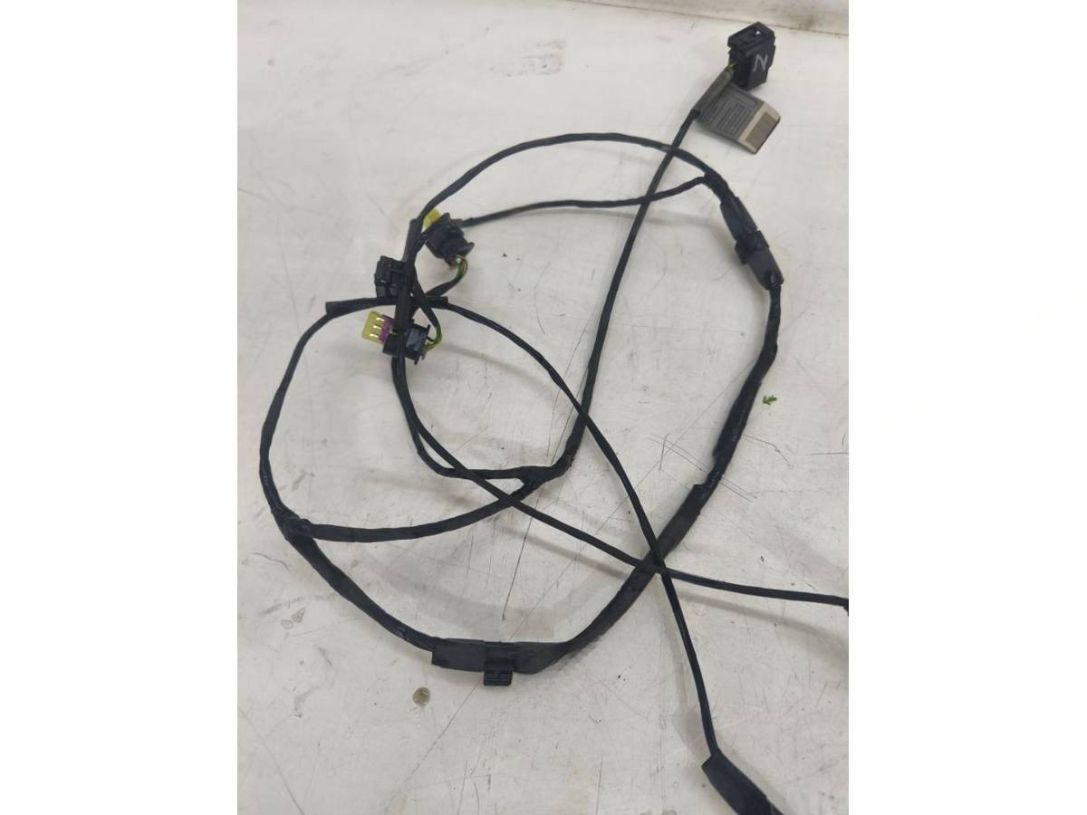 Новое BMW X5 M E70, 2011 г., OEM 9222069, арт. BBMW32465_8, фото 3