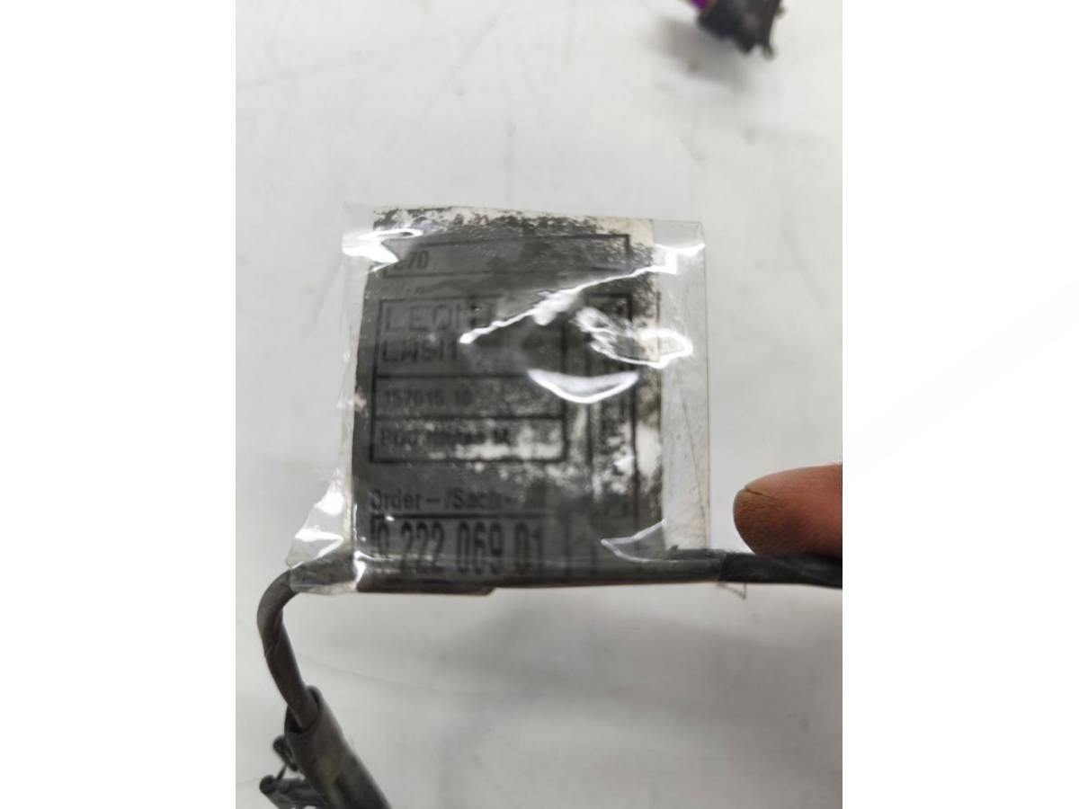 Новое BMW X5 E70, 2010 г., OEM 9222069, арт. BBMW32714_2