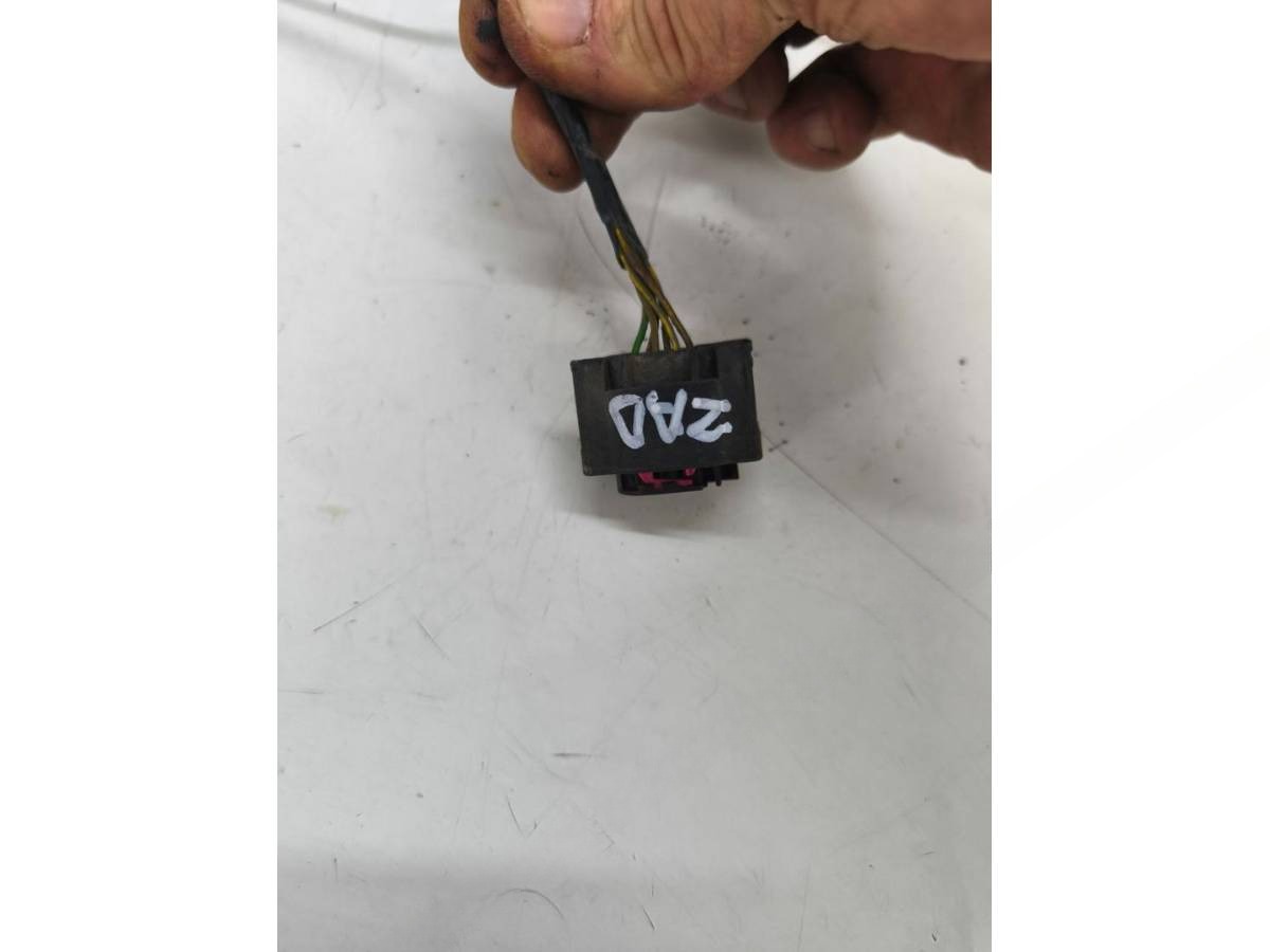 Новое BMW X5 E70, 2012 г., OEM 9222069, арт. BBMW32714, фото 3