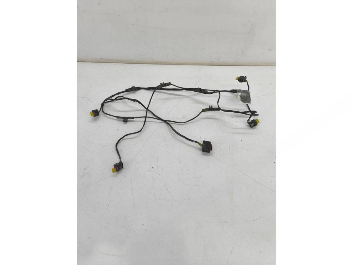 Новое BMW X5 M E70, 2012 г., OEM 9222069, арт. BBMW32714_7
