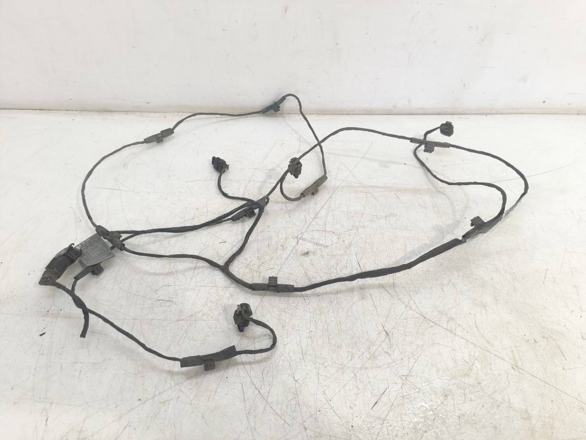 Новое BMW X5 E70, 2011 г., OEM 9219645, арт. BBMW33172