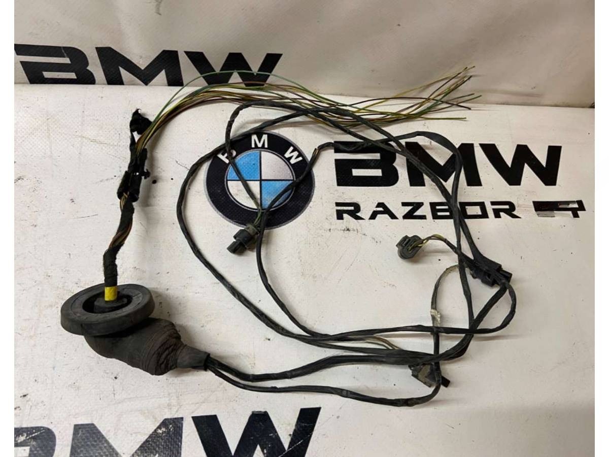 Новое BMW E90/E91/E92/E93, 2009 г., арт. BR10-184