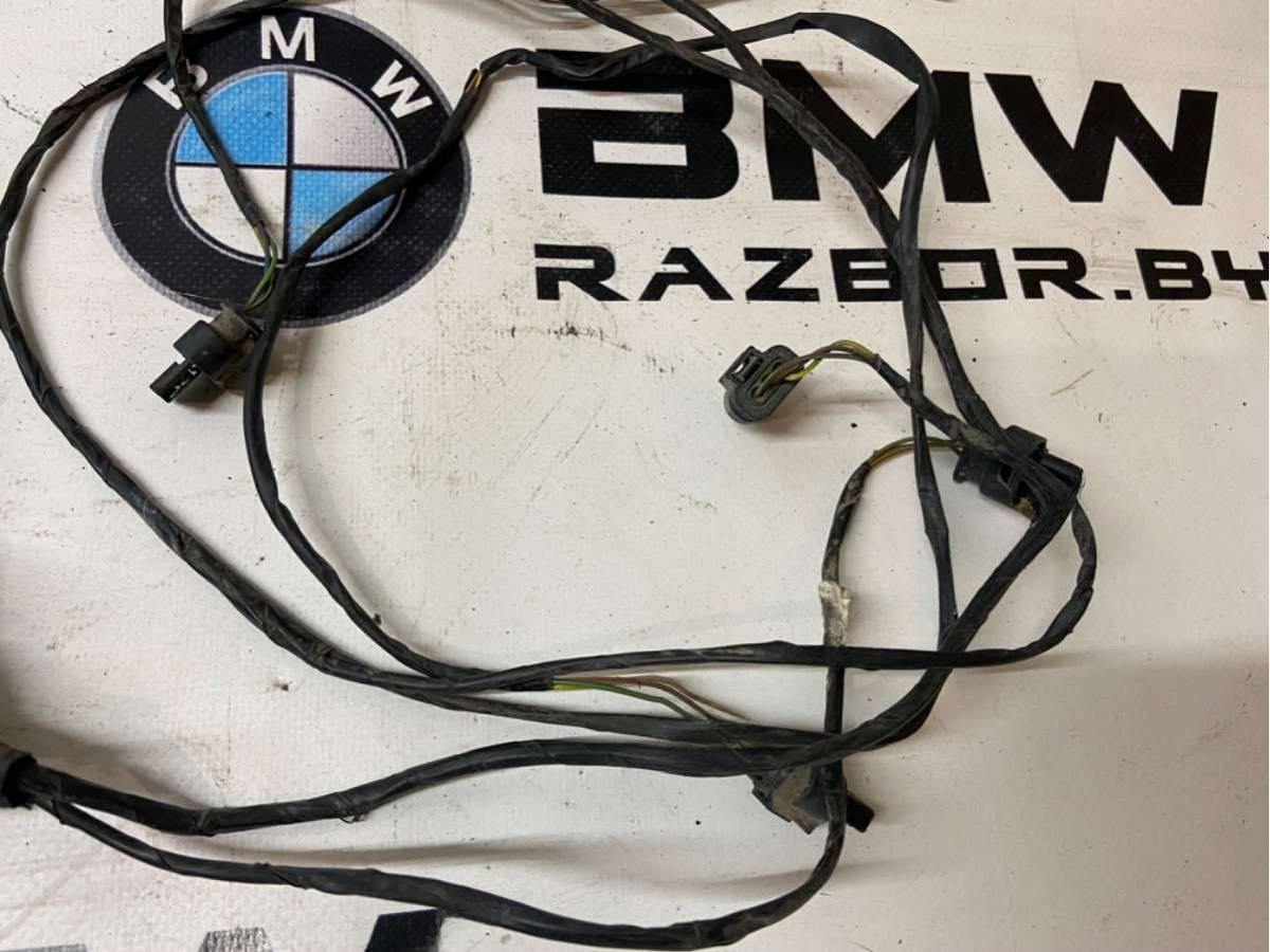 Новое BMW E90/E91/E92/E93, 2009 г., арт. BR10-184, фото 2