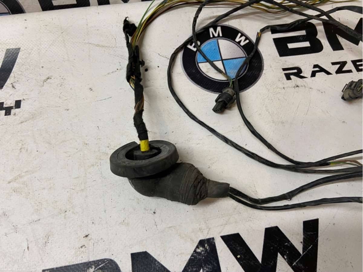 Новое BMW E90/E91/E92/E93, 2009 г., арт. BR10-184, фото 3