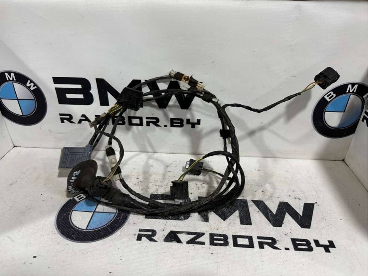 Новое BMW X5 E53, 2005 г., OEM 61116906347, арт. BR14-48