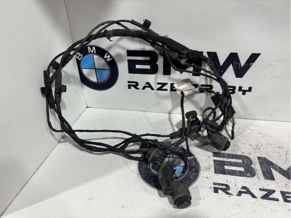 Новое BMW X5 E70, 2011 г., OEM 61129244426, арт. BR18-211V2