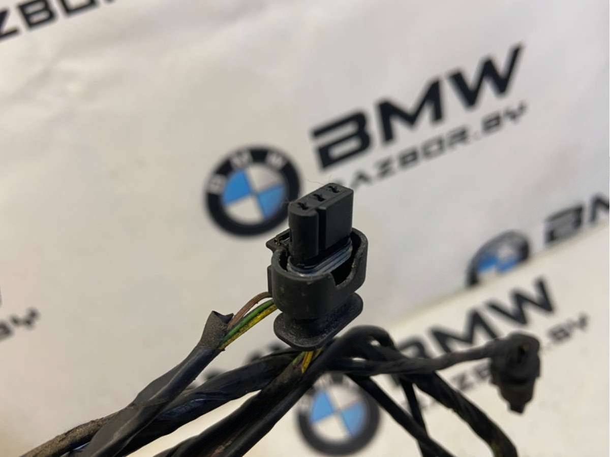 Новое BMW E90/E91/E92/E93, 2008 г., OEM 6934315, арт. BR2-291, фото 2