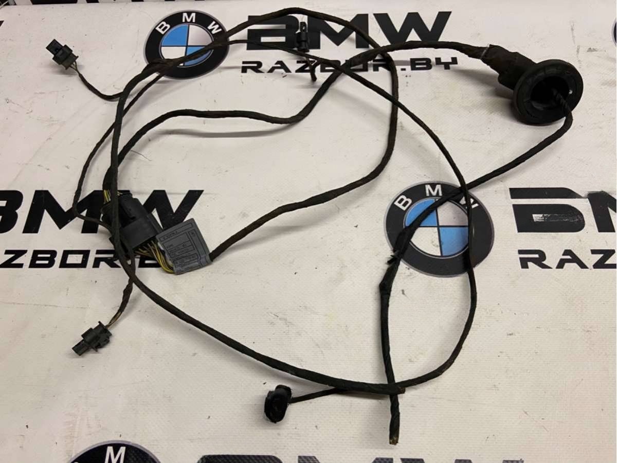 Новое BMW E60/E61, 2006 г., OEM 9122276, арт. BR3-34