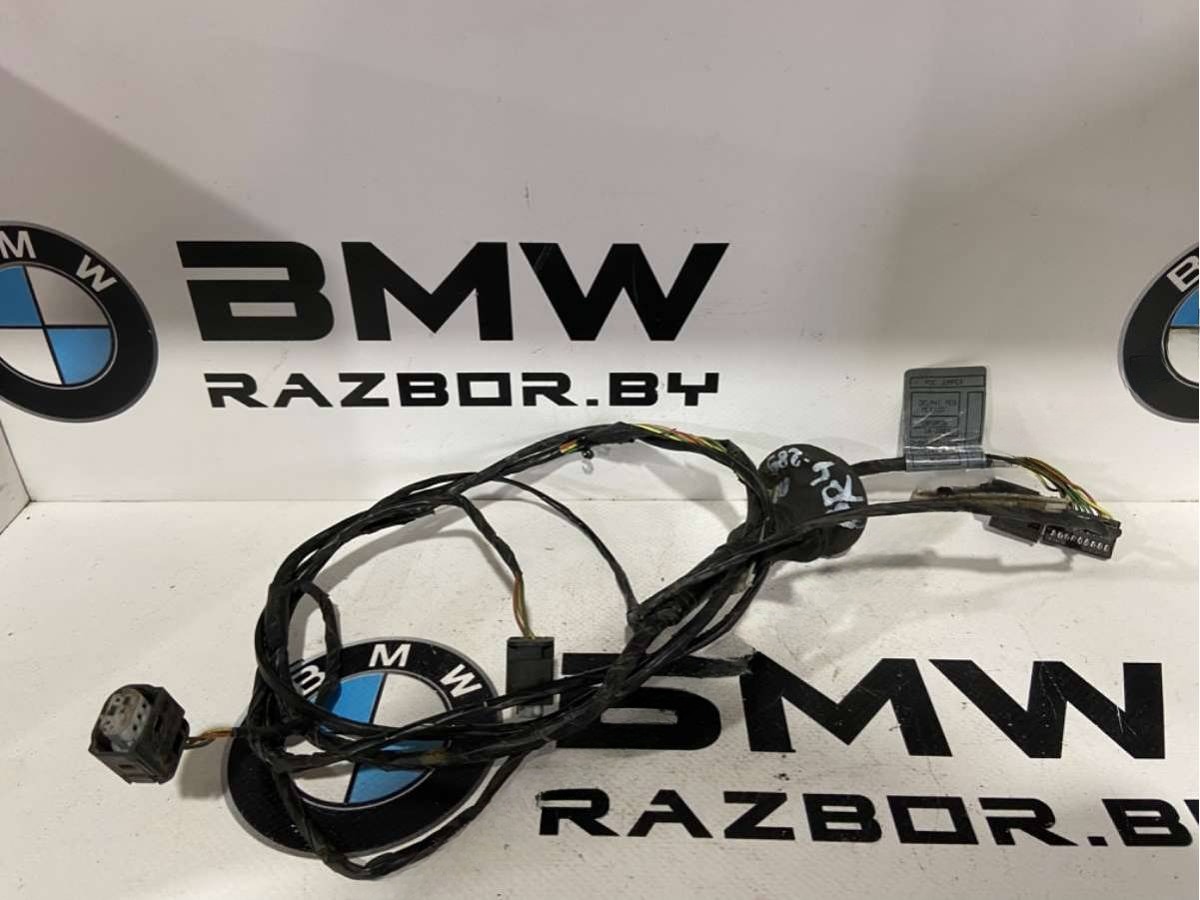 Новое BMW E65/E66, 2008 г., OEM 61126952914, арт. BR426-289