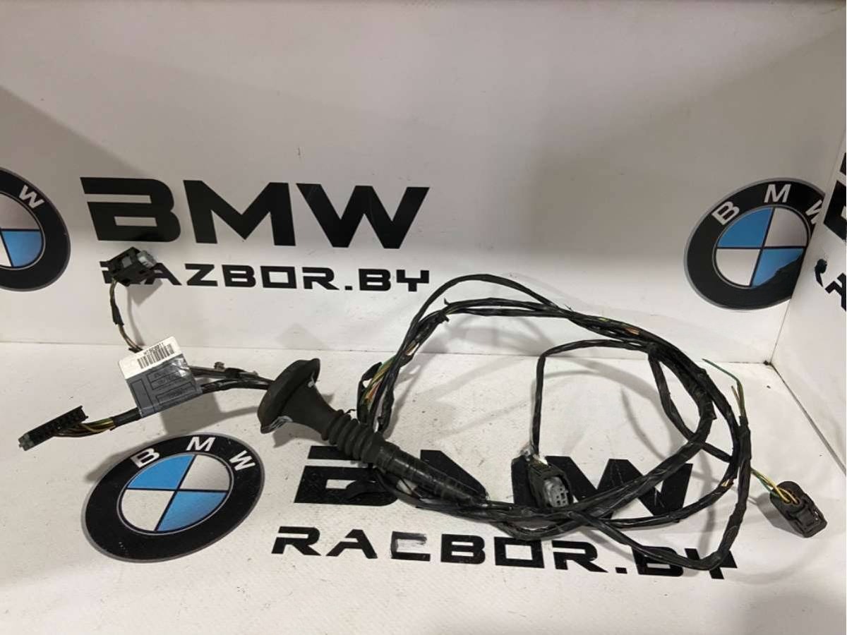 Новое BMW E65/E66, 2008 г., OEM 61126952914, арт. BR426-289, фото 2