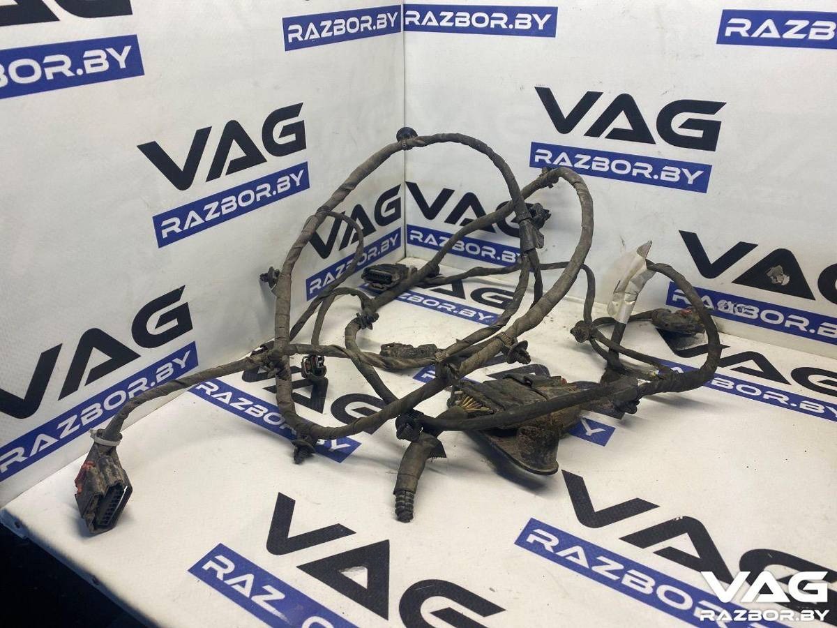 Новое Chevrolet Equinox, 2020 г., OEM 84428896, арт. BVR156-141
