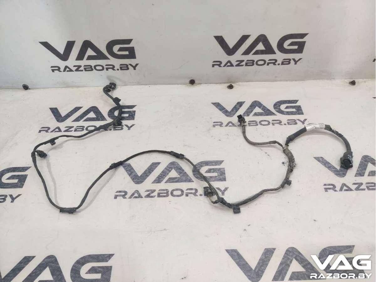Новое Volkswagen Tiguan, 2018 г., OEM 5NA971104P, арт. BVR36-620
