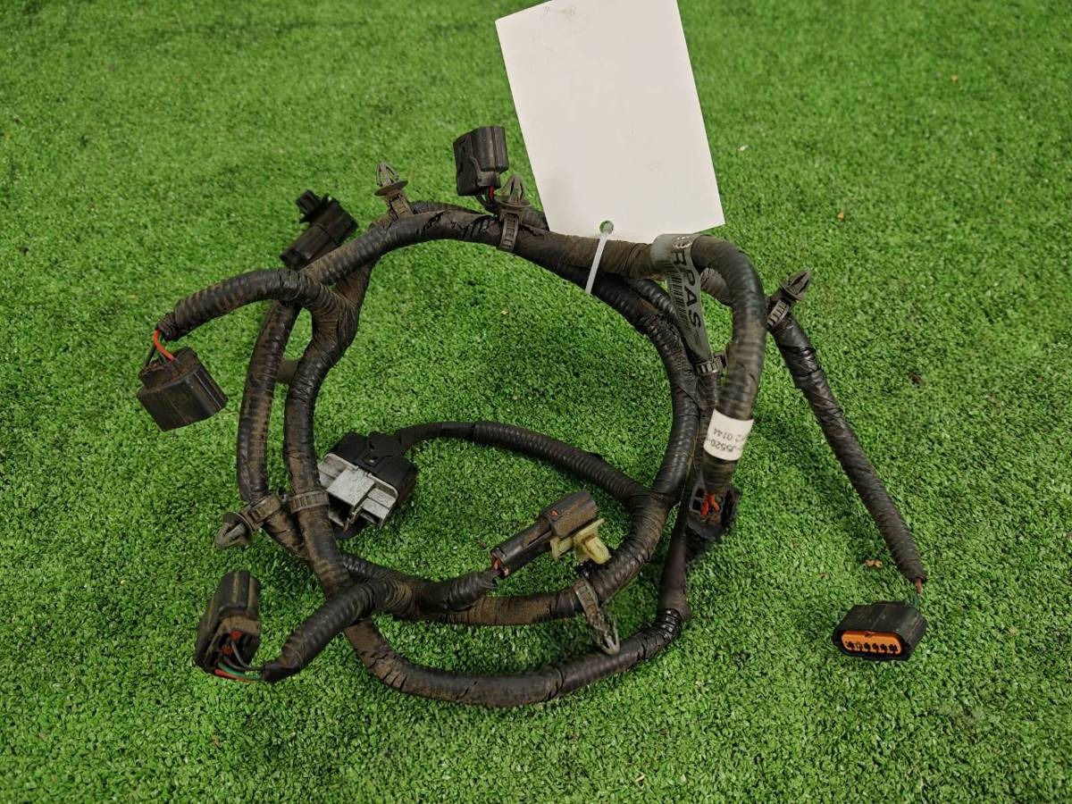 Новое Kia Stinger, 2018 г., OEM 91880J5520, арт. D12205