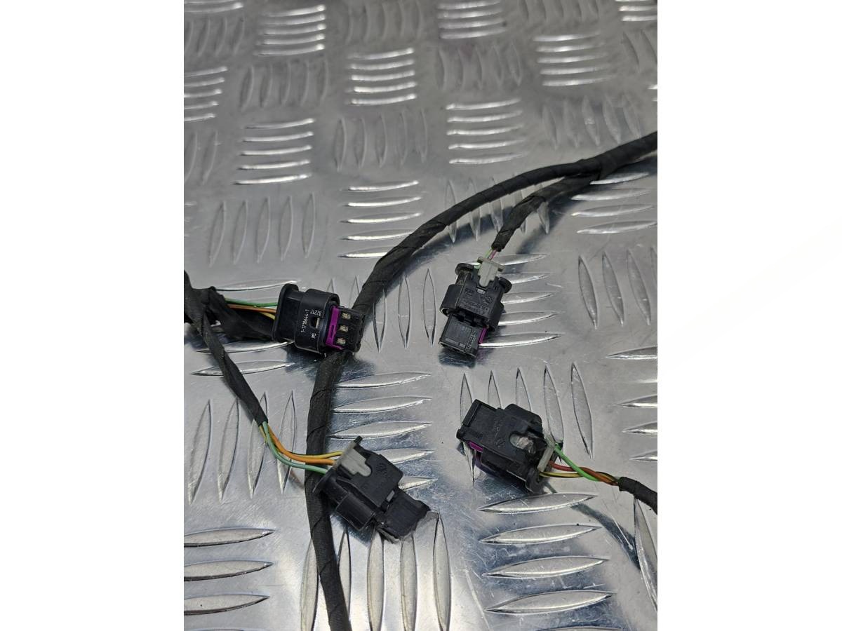Новое BMW G30/G31, 2017 г., OEM 9364199, арт. G30-1-26-10-1, фото 4