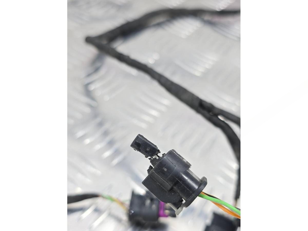 Новое BMW G30/G31, 2017 г., OEM 9364199, арт. G30-1-26-10-1, фото 6