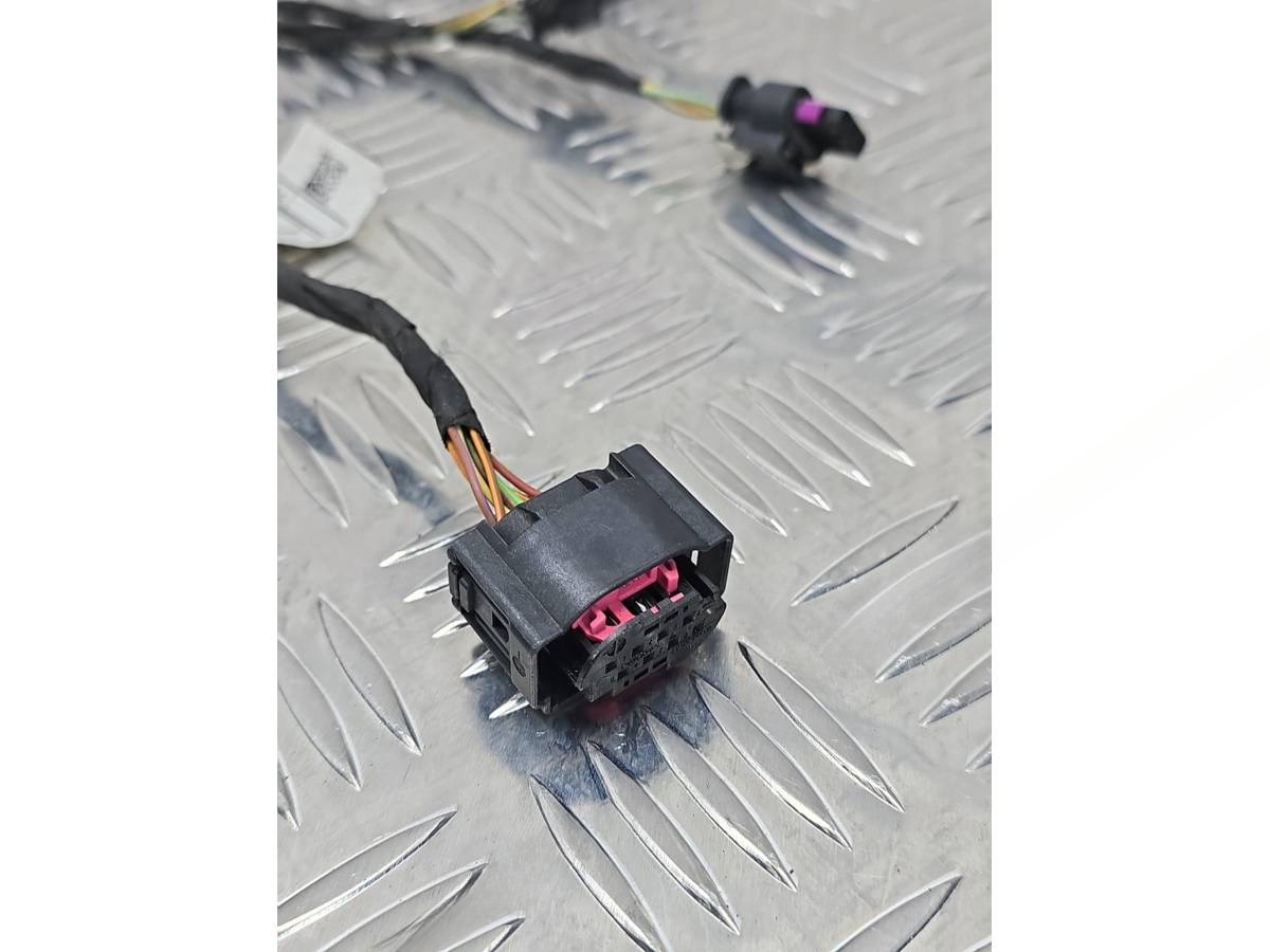 Новое BMW G30/G31, 2017 г., OEM 9364199, арт. G30-1-26-10-1, фото 7