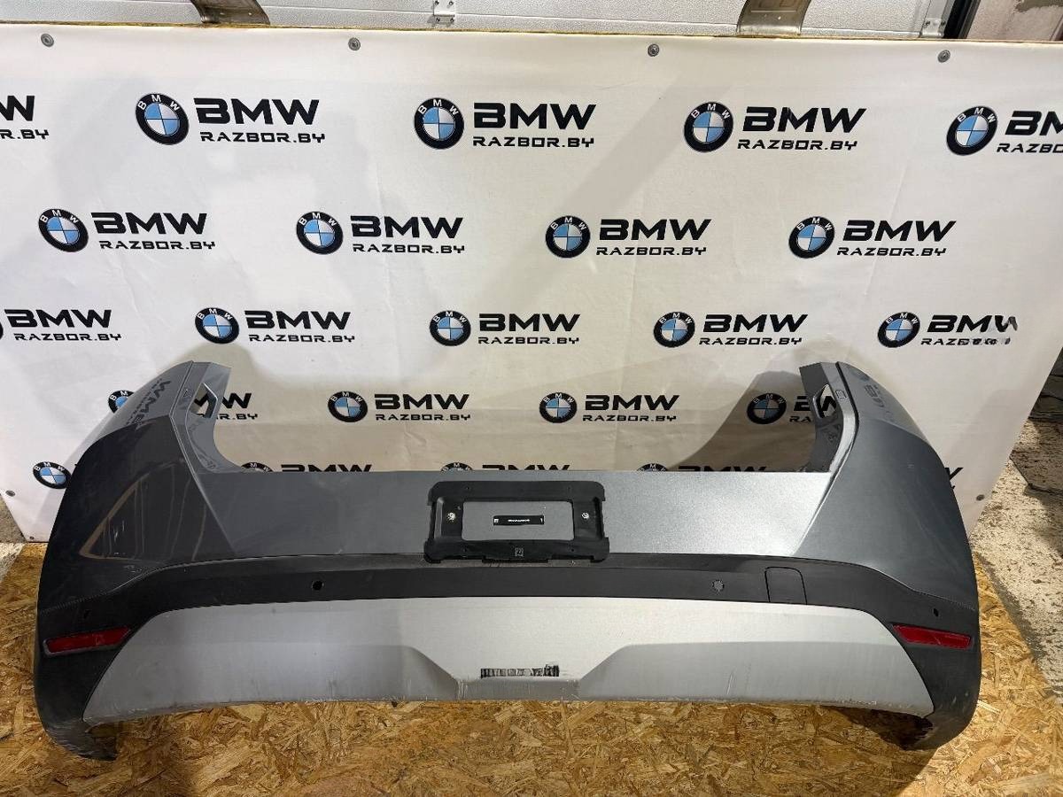 Новое BMW X3 G45, 2024 г., OEM 51125A292D1, арт. G45-134V4