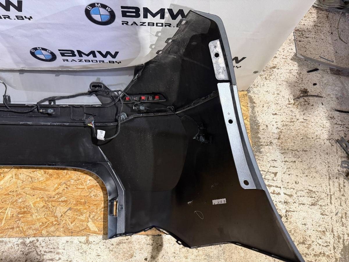 Новое BMW X3 G45, 2024 г., OEM 51125A292D1, арт. G45-134V4, фото 2