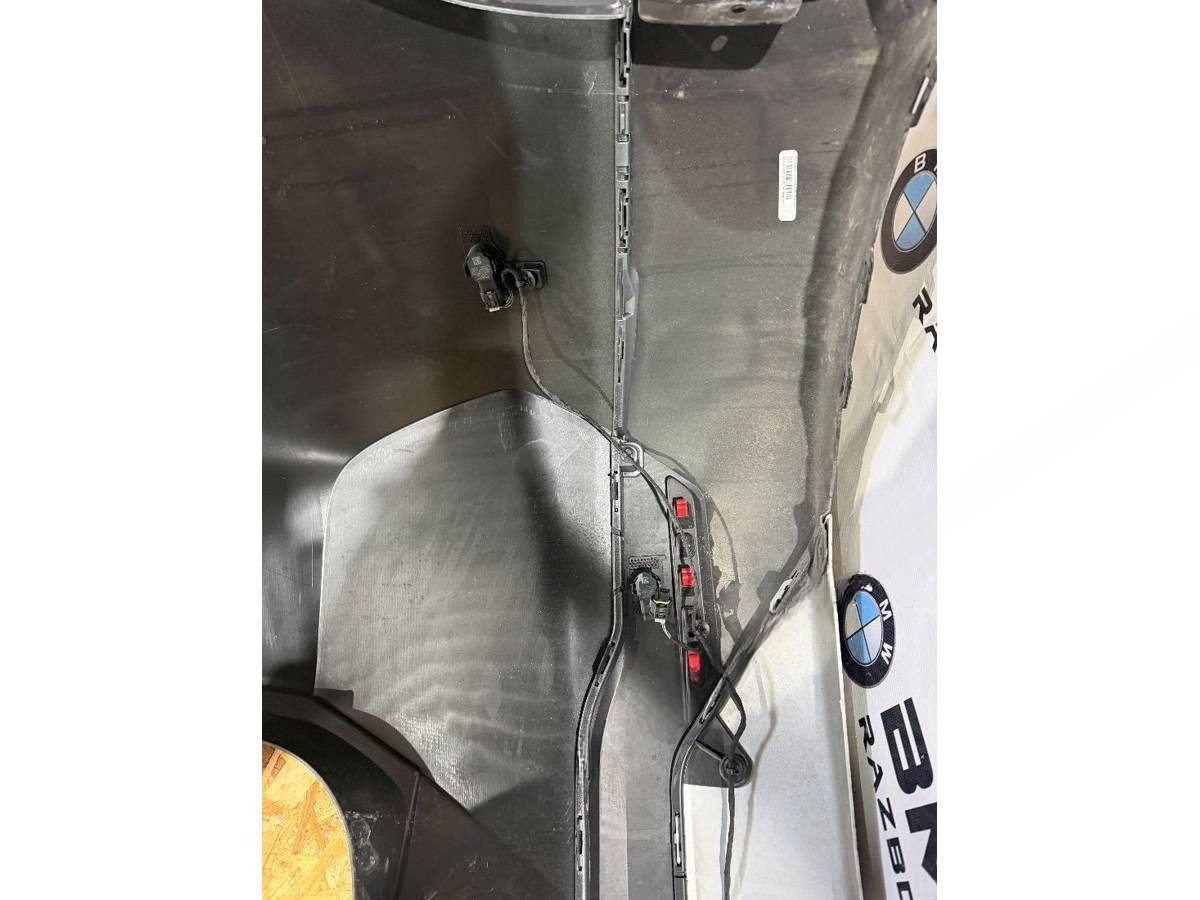 Новое BMW X3 G45, 2024 г., OEM 51125A292D1, арт. G45-134V4, фото 4