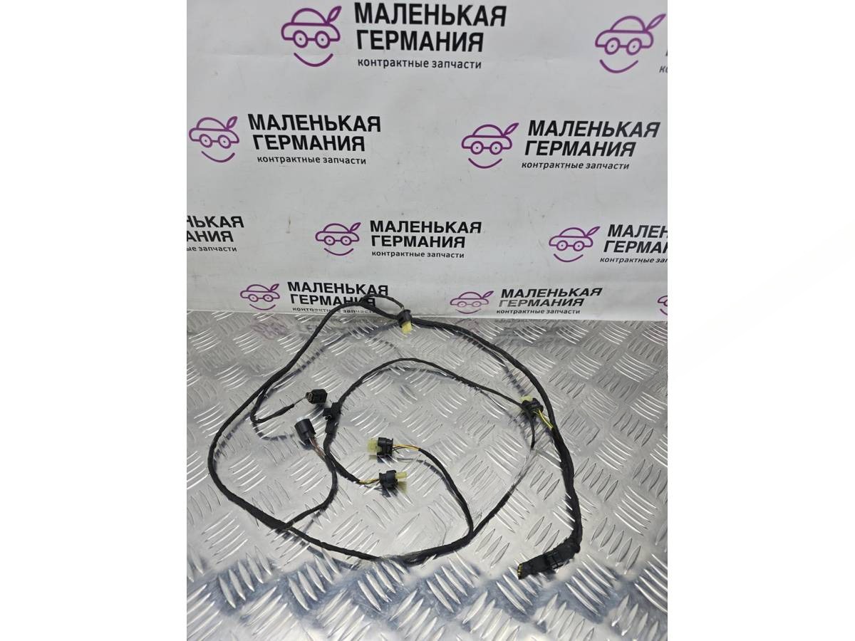 Новое BMW 6, 2012 г., OEM 61119287207, арт. А040-26-10-2