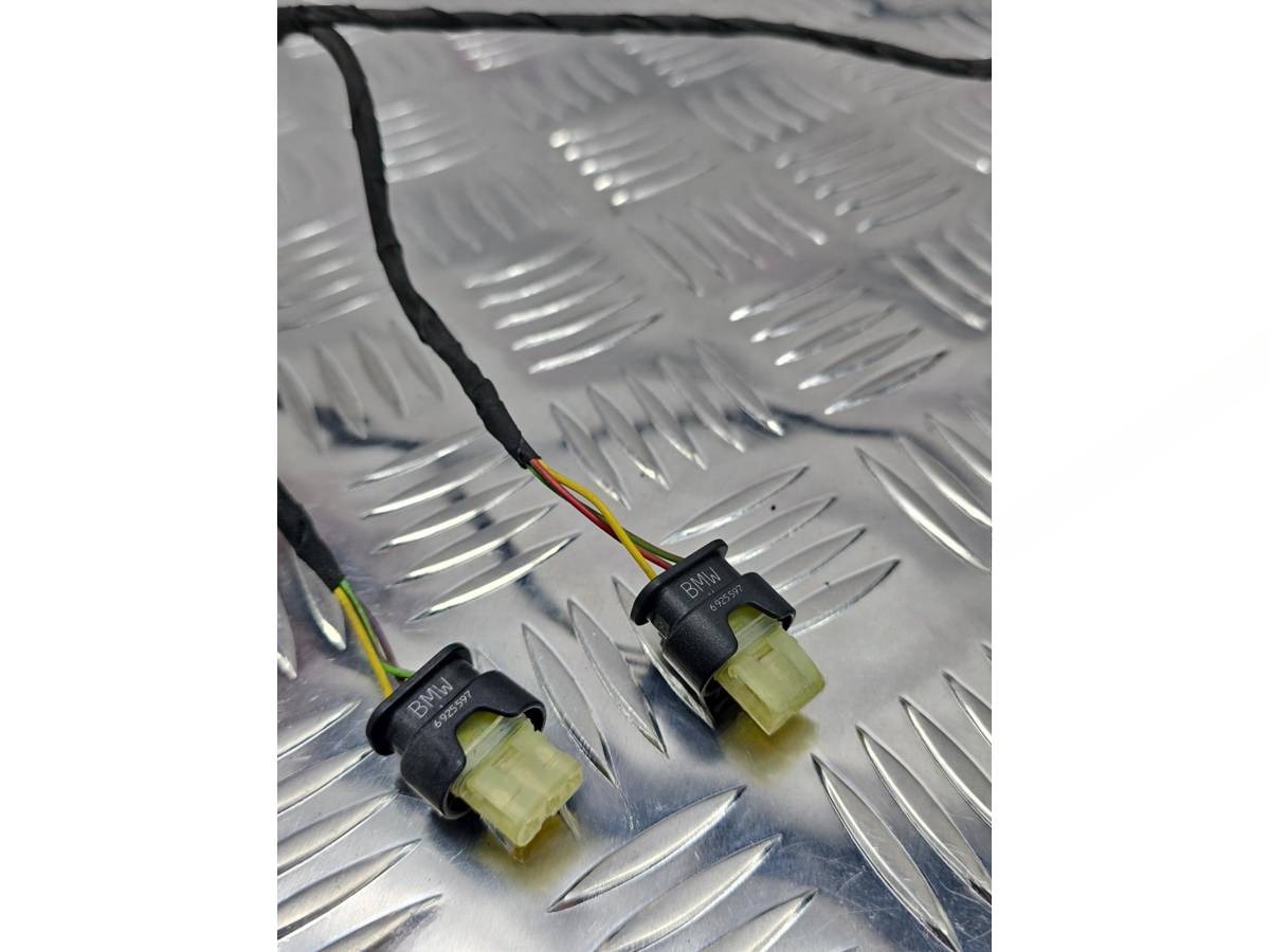 Новое BMW 6, 2012 г., OEM 61119287207, арт. А040-26-10-2, фото 4