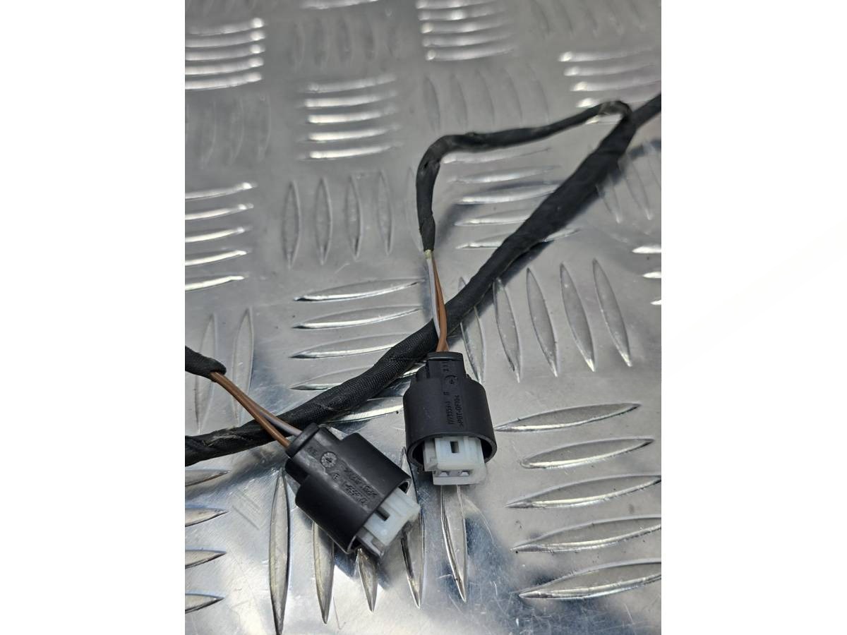 Новое BMW 6, 2012 г., OEM 61119287207, арт. А040-26-10-2, фото 8