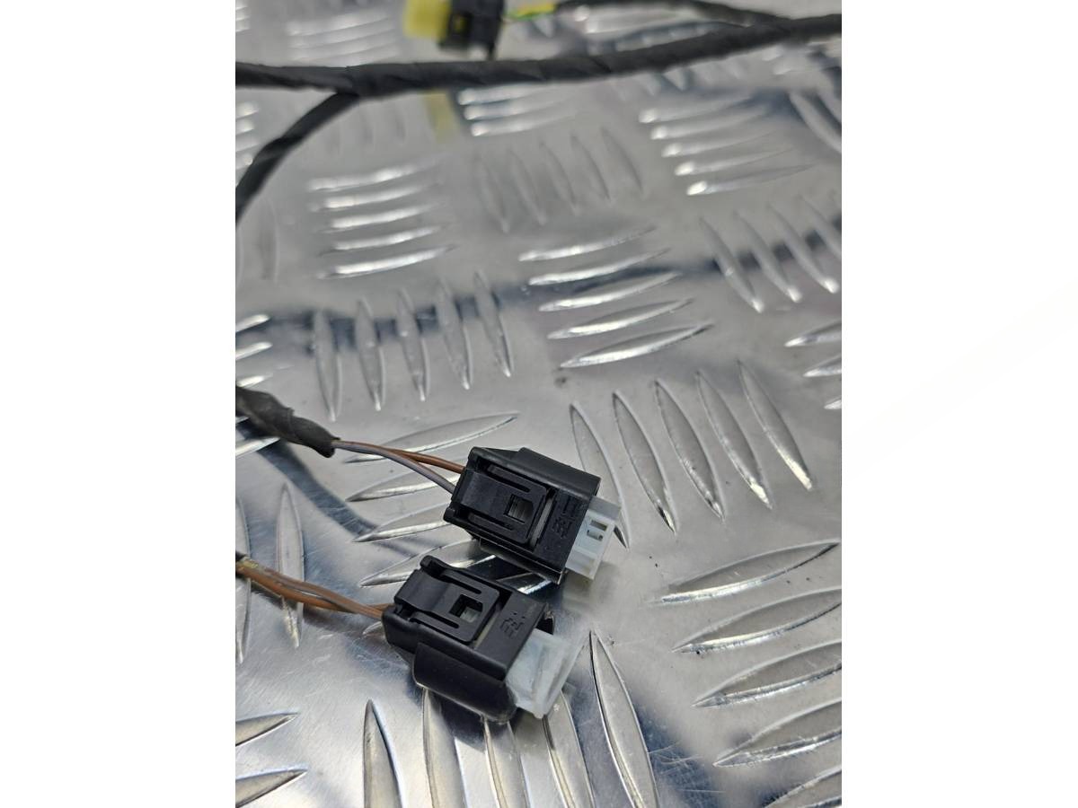 Новое BMW 6, 2012 г., OEM 61119287207, арт. А040-26-10-2, фото 9