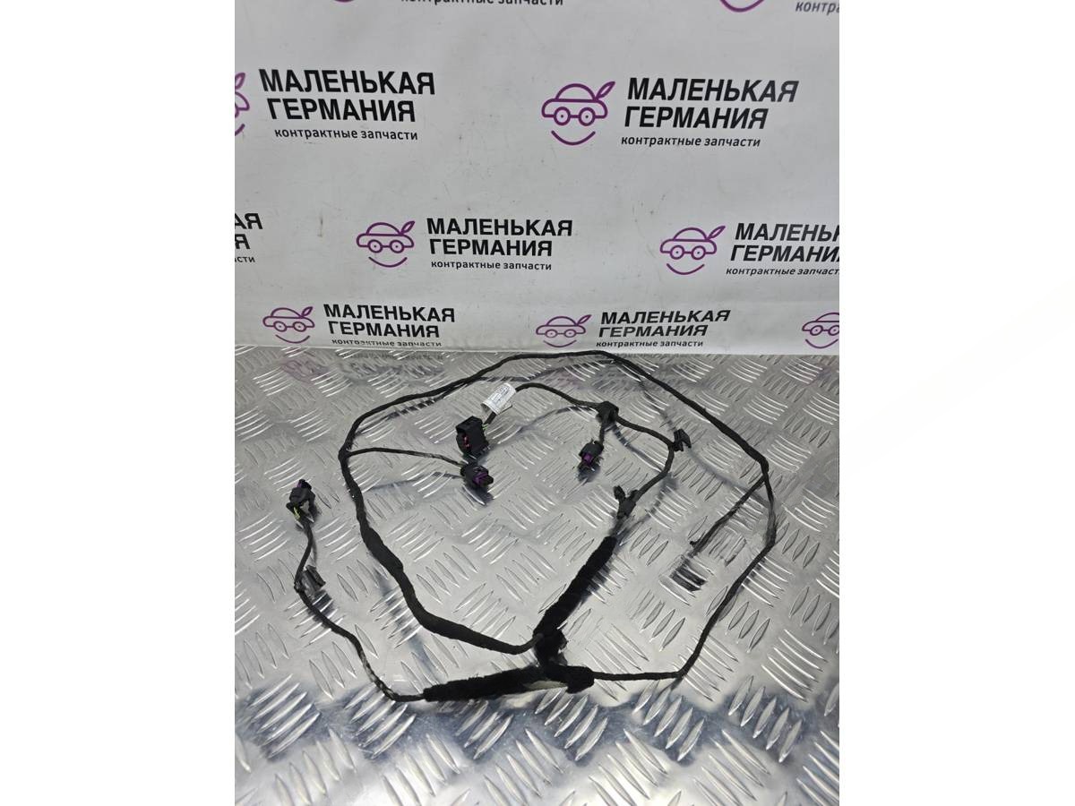 Новое BMW X5 F15, 2013 г., OEM 61129314837, арт. А041-26-10-1