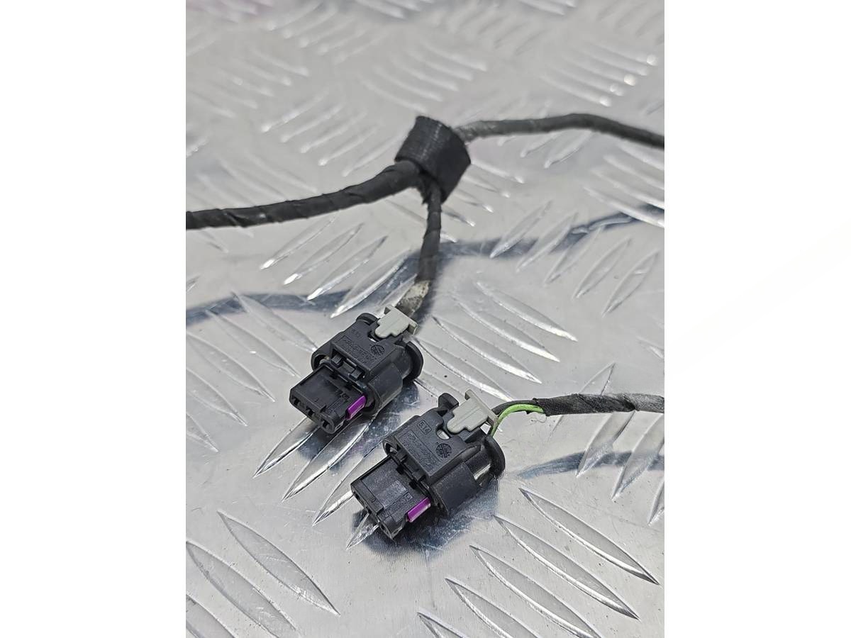 Новое BMW X5 F15, 2013 г., OEM 61129314837, арт. А041-26-10-1, фото 5