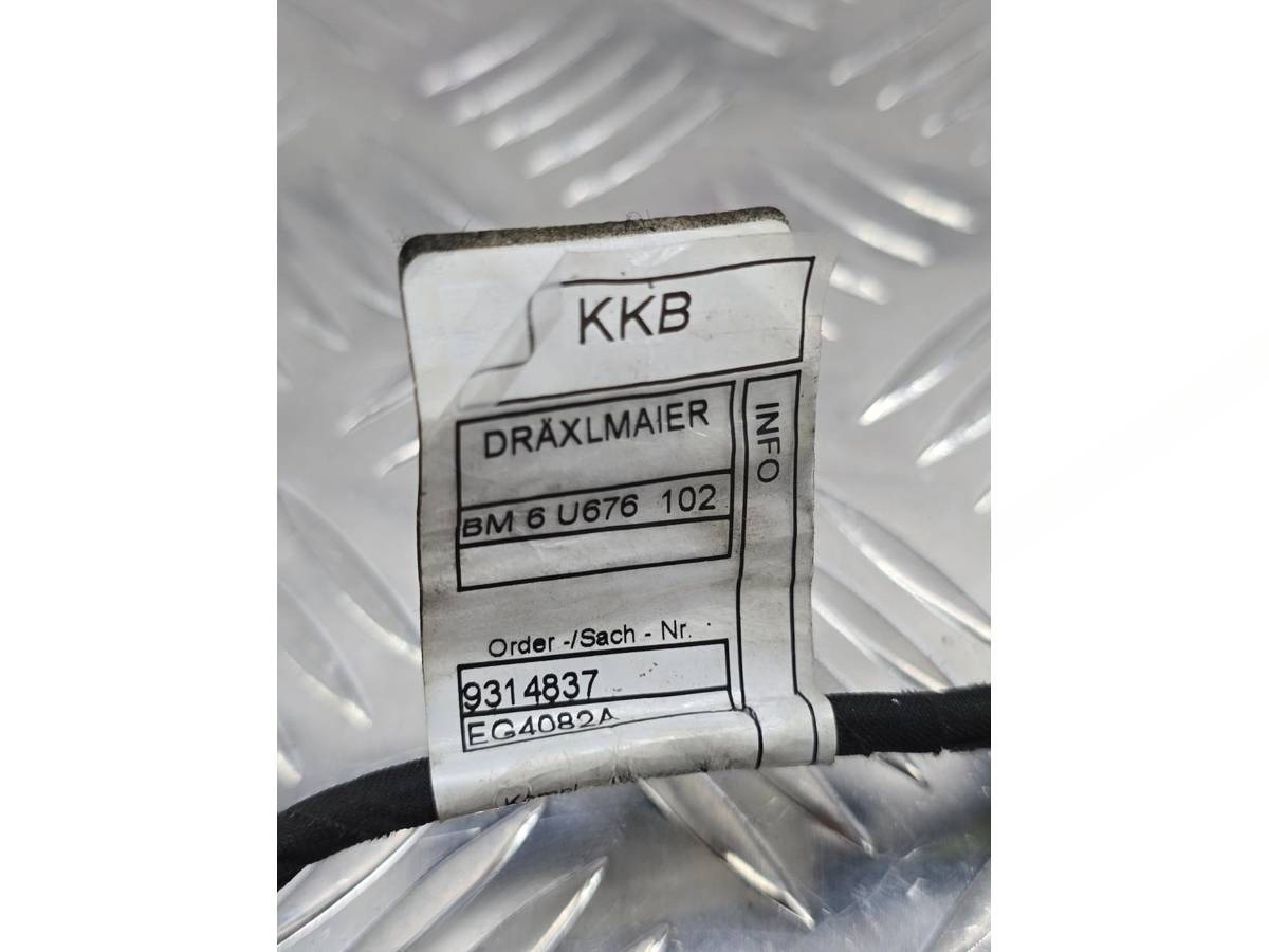 Новое BMW X5 F15, 2013 г., OEM 61129314837, арт. А041-26-10-1, фото 8
