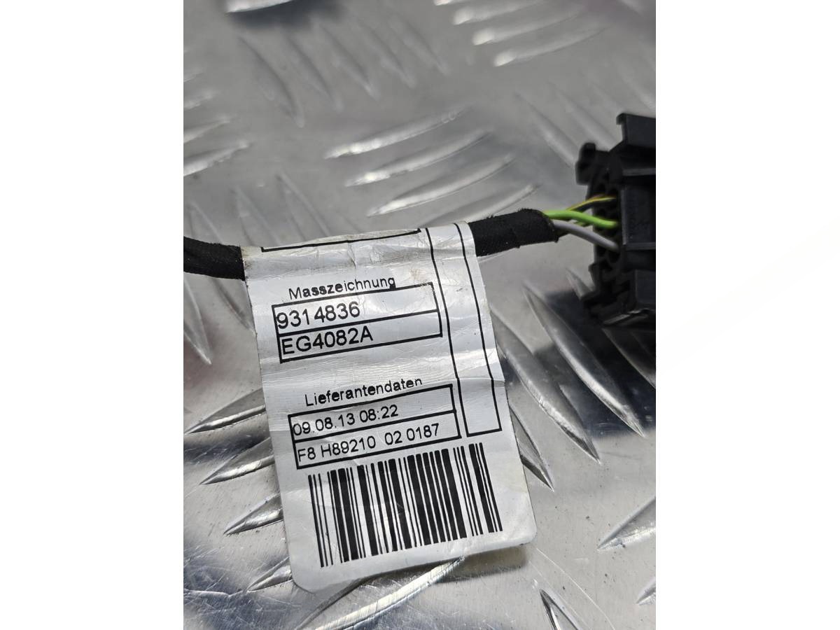 Новое BMW X5 F15, 2013 г., OEM 61129314837, арт. А041-26-10-1, фото 9
