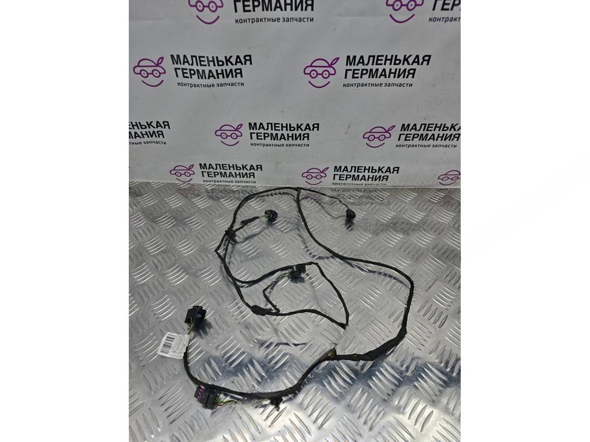Новое BMW X5 M F85, 2016 г., OEM 61129361152, арт. А043-26-10-1