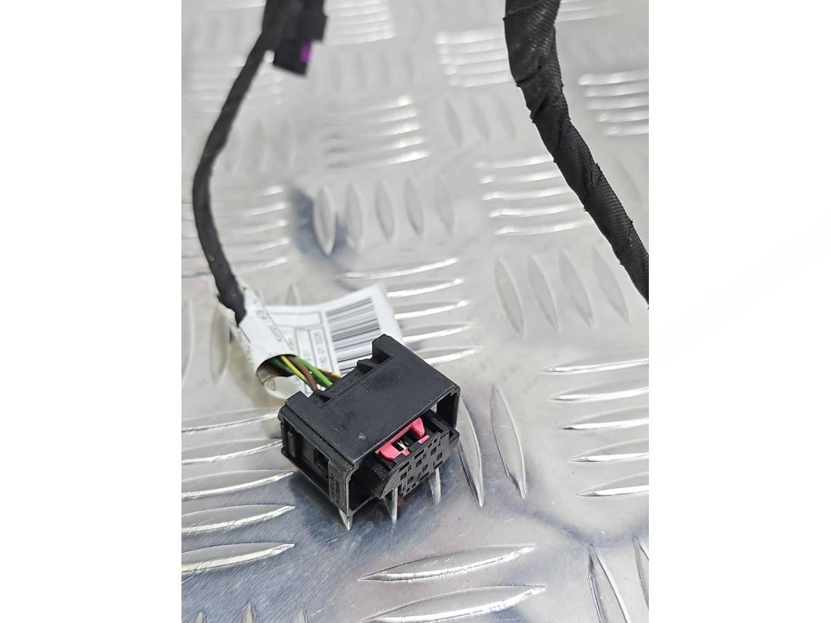 Новое BMW X5 M F85, 2016 г., OEM 61129361152, арт. А043-26-10-1, фото 5