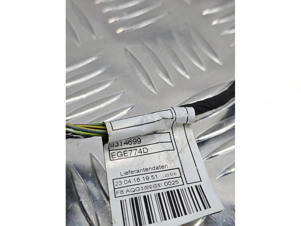 Новое BMW X5 M F85, 2016 г., OEM 61129361152, арт. А043-26-10-1, фото 7