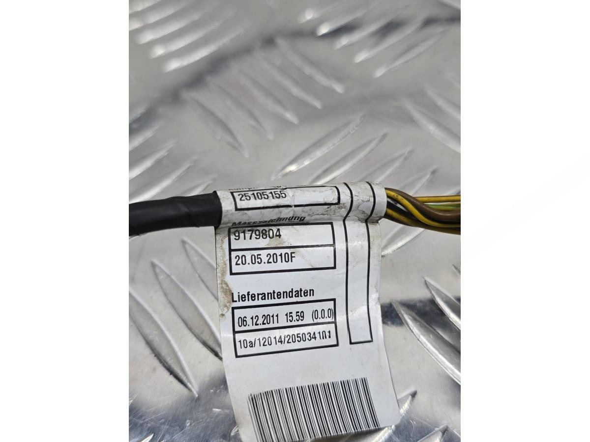 Новое BMW X6 E71/E72, 2009 г., OEM 61129244429, арт. А048-26-10-1, фото 10