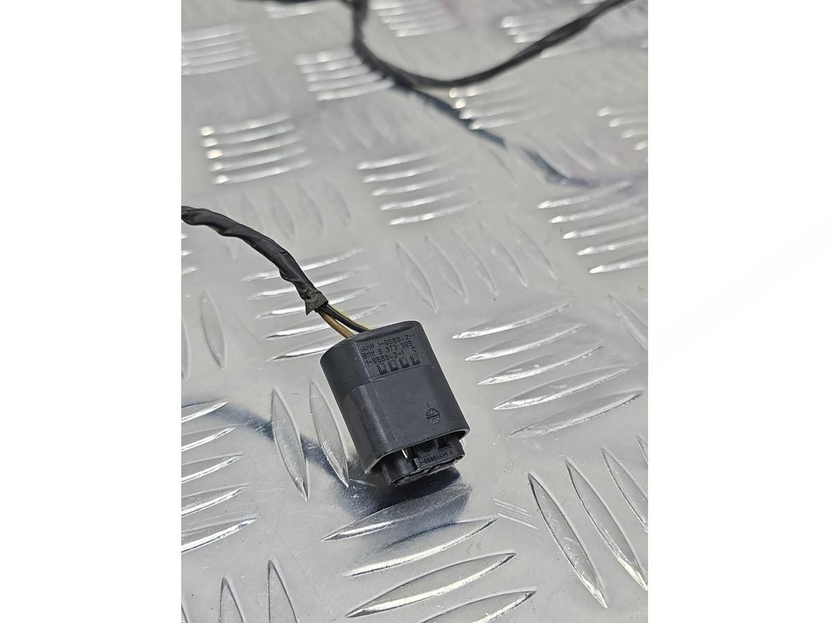Новое BMW X6 E71/E72, 2009 г., OEM 61129244429, арт. А048-26-10-1, фото 4