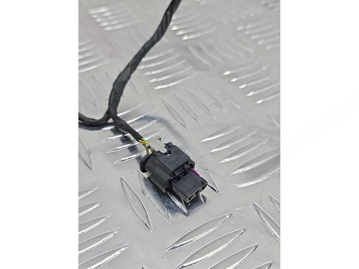 Новое BMW X6 E71/E72, 2009 г., OEM 61129244429, арт. А048-26-10-1, фото 5