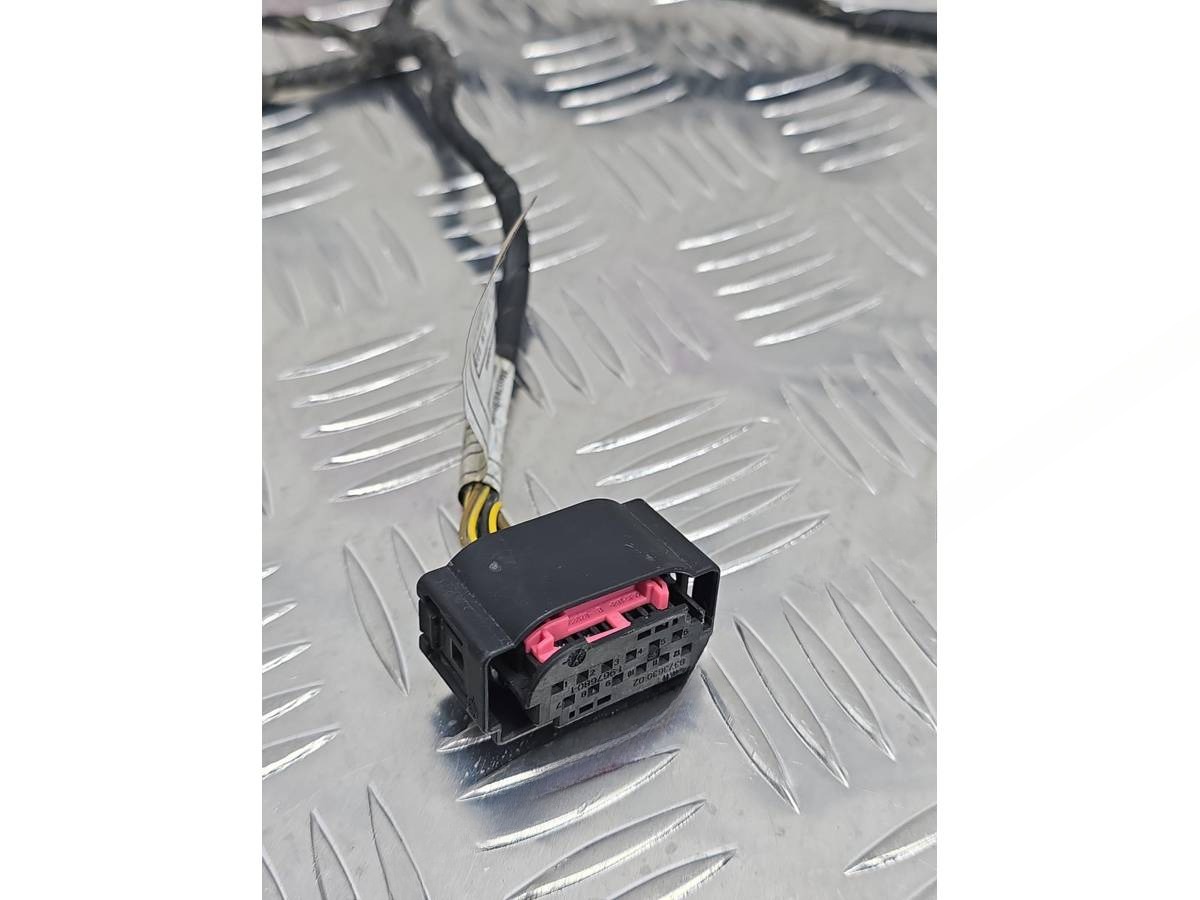 Новое BMW X6 E71/E72, 2009 г., OEM 61129244429, арт. А048-26-10-1, фото 7