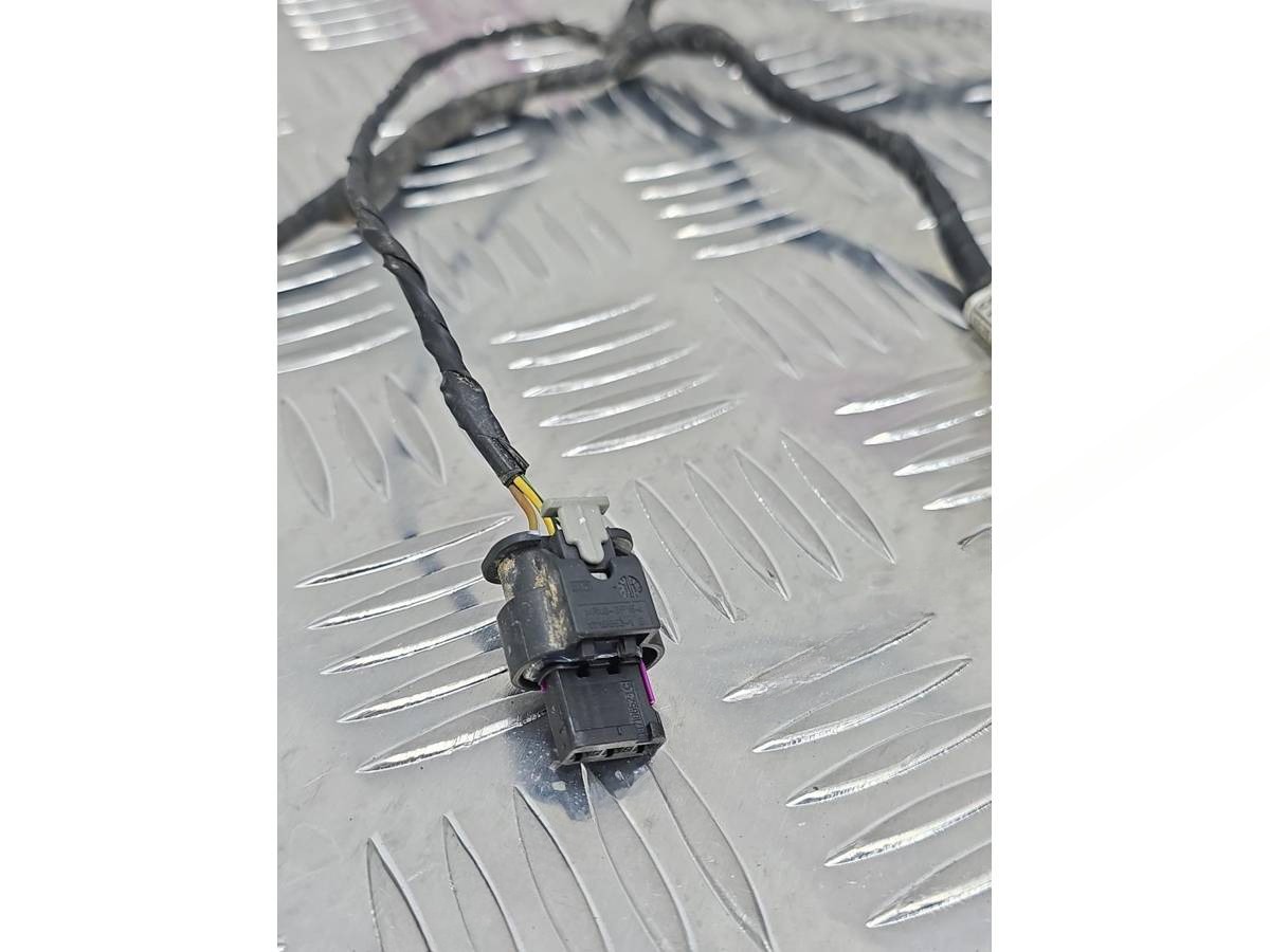 Новое BMW X6 E71/E72, 2009 г., OEM 61129244429, арт. А048-26-10-1, фото 8