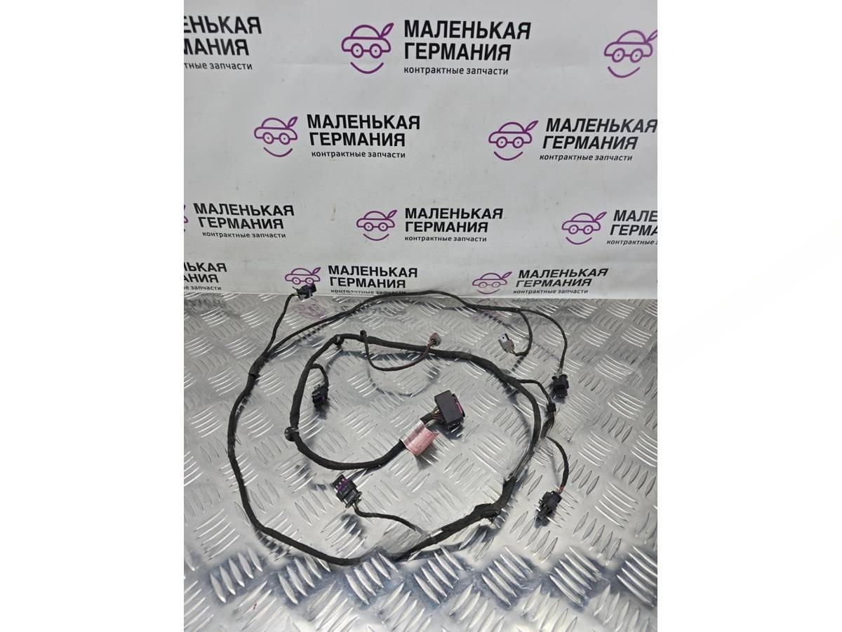Новое BMW X6 F16, 2014 г., OEM 61129367698, арт. А052-26-10-1