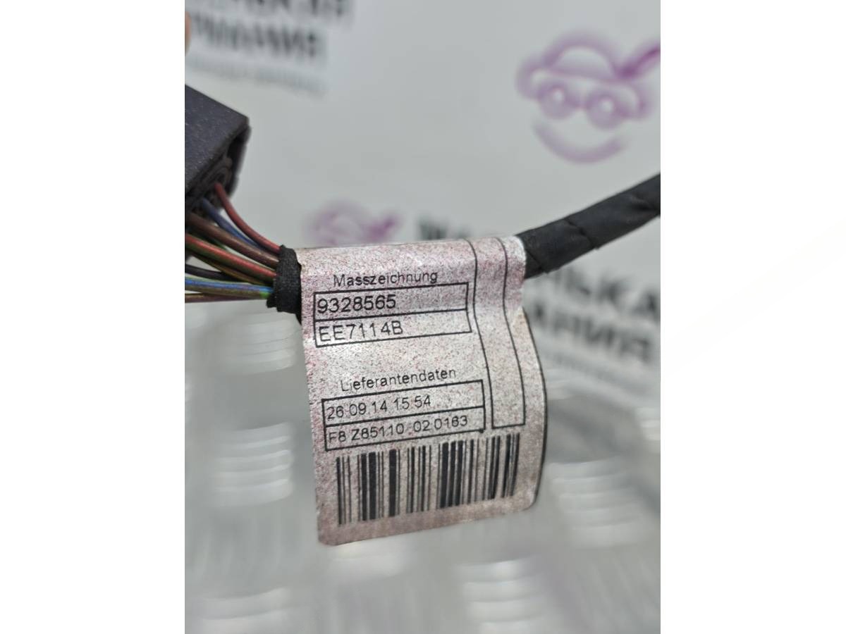 Новое BMW X6 F16, 2014 г., OEM 61129367698, арт. А052-26-10-1, фото 11