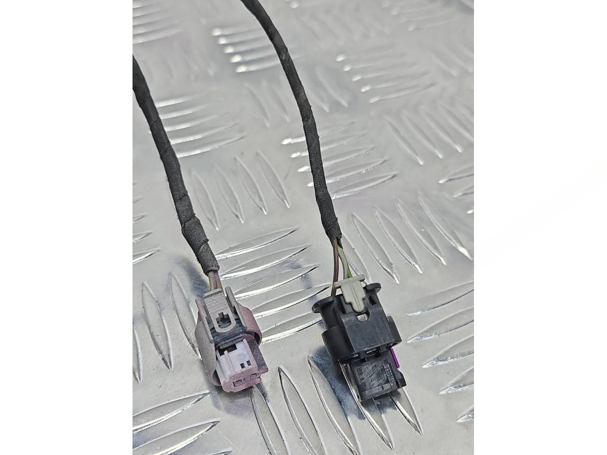 Новое BMW X6 F16, 2014 г., OEM 61129367698, арт. А052-26-10-1, фото 3