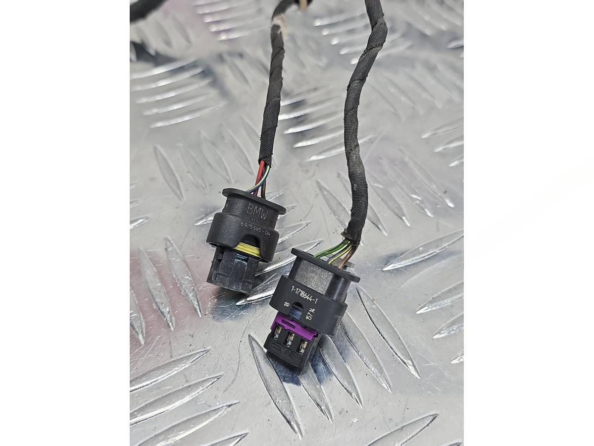 Новое BMW X6 F16, 2014 г., OEM 61129367698, арт. А052-26-10-1, фото 6
