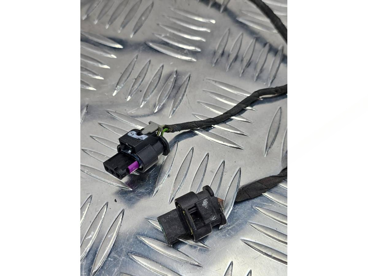 Новое BMW X6 F16, 2014 г., OEM 61129367698, арт. А052-26-10-1, фото 7