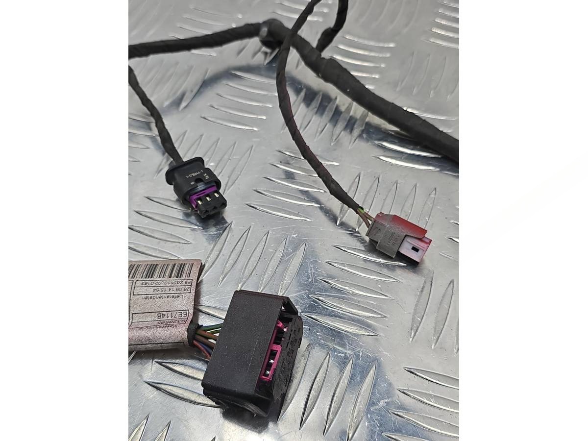 Новое BMW X6 F16, 2014 г., OEM 61129367698, арт. А052-26-10-1, фото 8